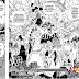 Sinopsis One Piece Chapter 860: Pembukaan Pesta Teh Berdarah Big Mom