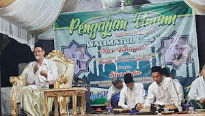 Kiai Taslim: Manusia Bisa Mengungguli Malaikat