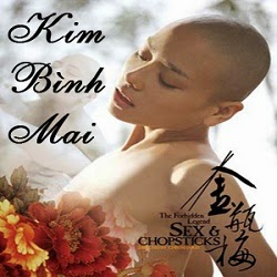 Kim Bình Mai Hd - Phim Cấp 3 Vietsub.