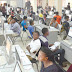The sale o Jamb commences 