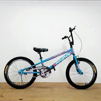 20 torpedo atlantis bmx sepeda