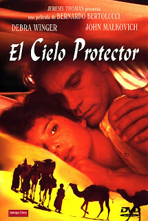 El Cielo Protector