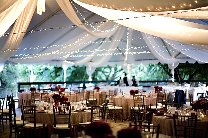 Local Outdoor Wedding Venues