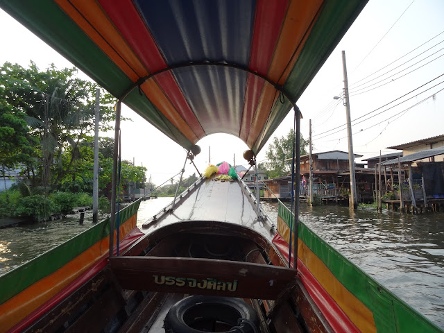 thonburi bangkok thailand