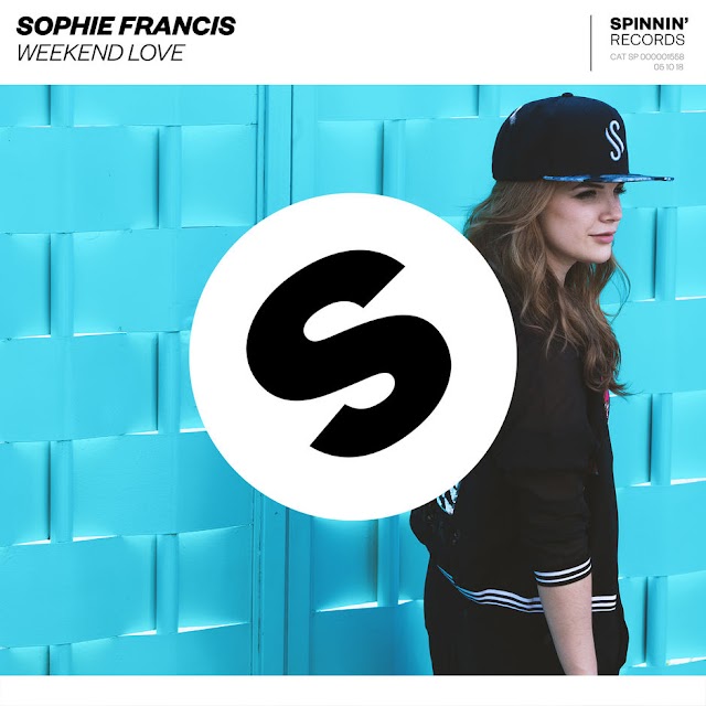 Sophie Francis - Weekend Love (Single) [iTunes Plus AAC M4A]