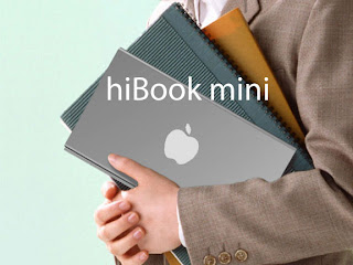 Applele hiBook R8 [www.ritemail.blogspot.com]