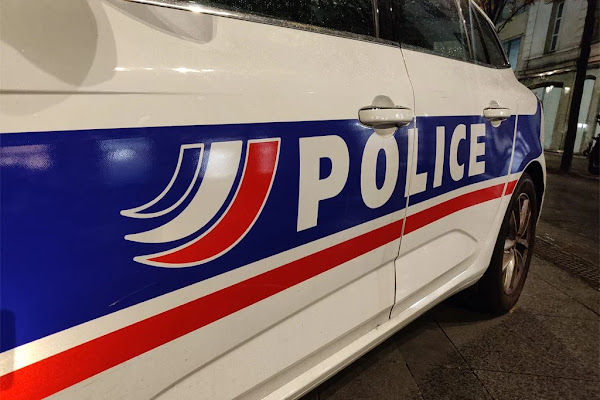 Seine-Saint-Denis (93) : Guet-apens et violences urbaines à Sevran, deux policiers blessés