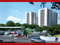 Navins Launching Soon: First Multistorey Residential Complex at Moolakadai Junction - Perambur Chennai