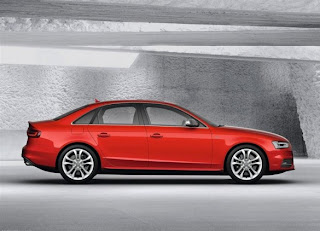 2013 Audi S4