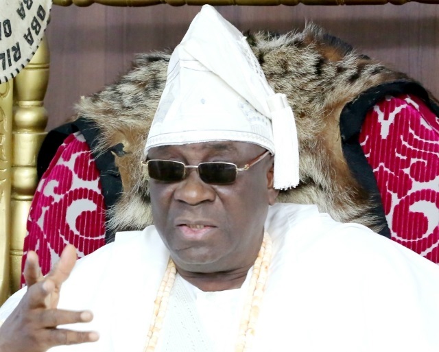 Peter Obi Is A Complete Gentleman, I Have No Problem With Igbo – Oba Of Lagos, Akiolu