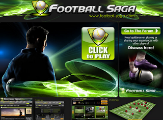 wallpaper football saga games facebook