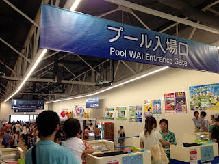 About Pool WAI