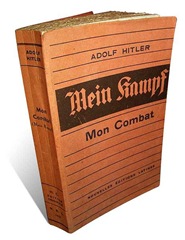 mi lucha mein kampf