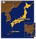 Pulau Okinawa Diguncang Gempa 7,3 SR