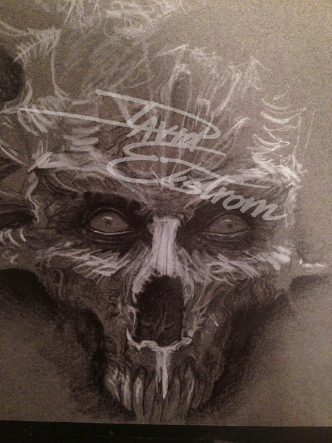 dark art, skull art, skull, human skull, sketch, illistration, concept, concept art, scary