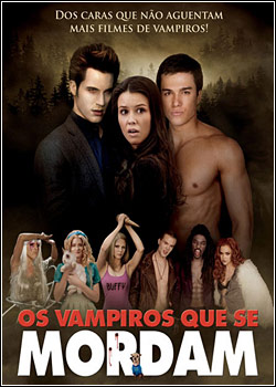 filmes Download   Os Vampiros Que Se Mordam   BDRip x264   Dublado
