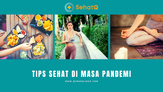 SehatQ.com Solusi Kesehatan Di Masa Pandemi