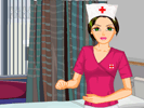 Beautiful Nurse