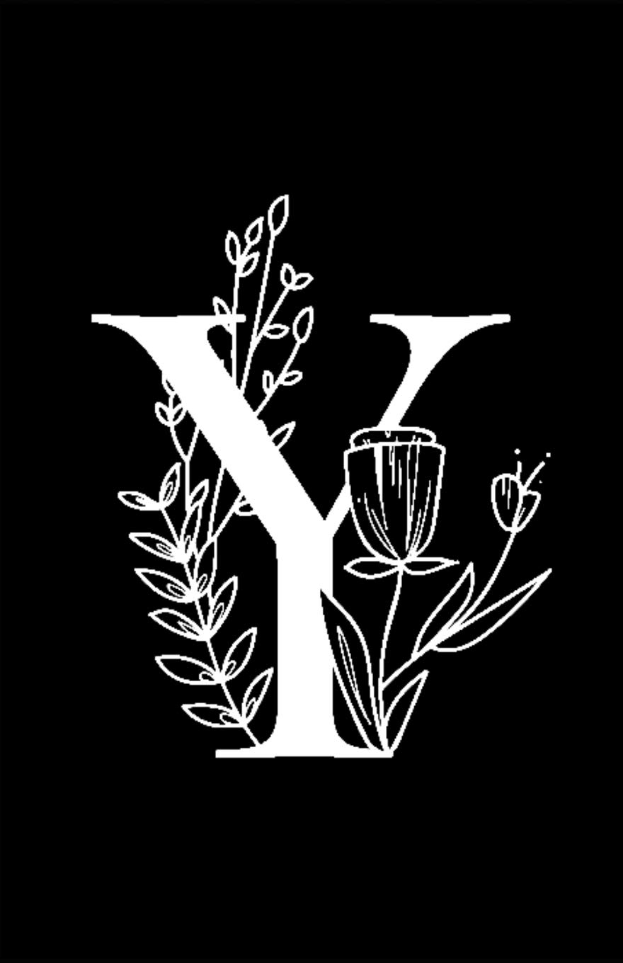 Y অক্ষরের ছবি | Y পিকচার | নামের অক্ষরের ছবি Y