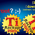 Download Titanium Backup PRO Free
