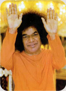 Sathya Sai Baba Photos
