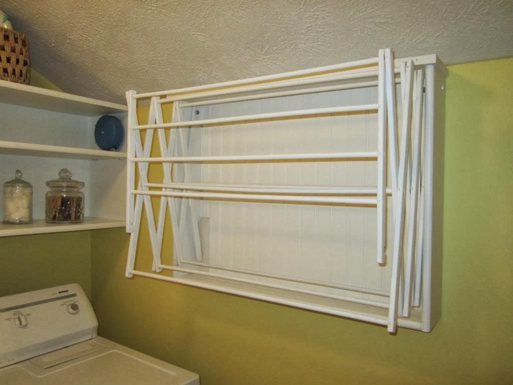 LAUNDRY ROOM IDEAS RAK AMPAIAN