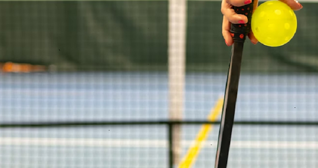 Getting Started in Pickleball with the Proper Equipment