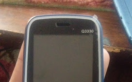 Q Mobile Q3330 Flash file