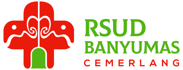 Download Logo RSUD Banyumas png