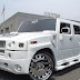 Modifikasi Mobil Hummer H2