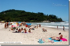 Garopaba (Central), Garopaba (SC)
