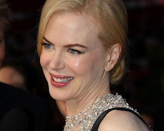 non-watermarked wallpapers of Nicole Kidman at fullwalls.blogspot.com