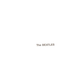 The Beatles: The Beatles (The White Album)