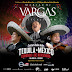 EL MARIACHI VARGAS CON CONCIERTO ONLINE DESDE TEQUILA, JALISCO.