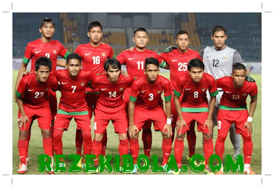 REZEKIBOLA.COM | AGEN BOLA, AGEN CASINO, AGEN TOGEL ONLINE INDONESIA TERPERCAYA - Timnas U-23 Ikut Turnamen di Banyuwangi