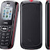 Budget Music Phone LG GB170