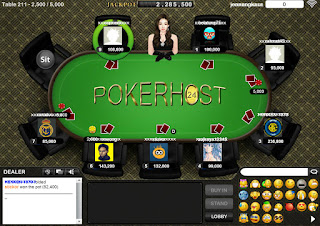 Tips Main Kartu Poker Online Paling Ampuh