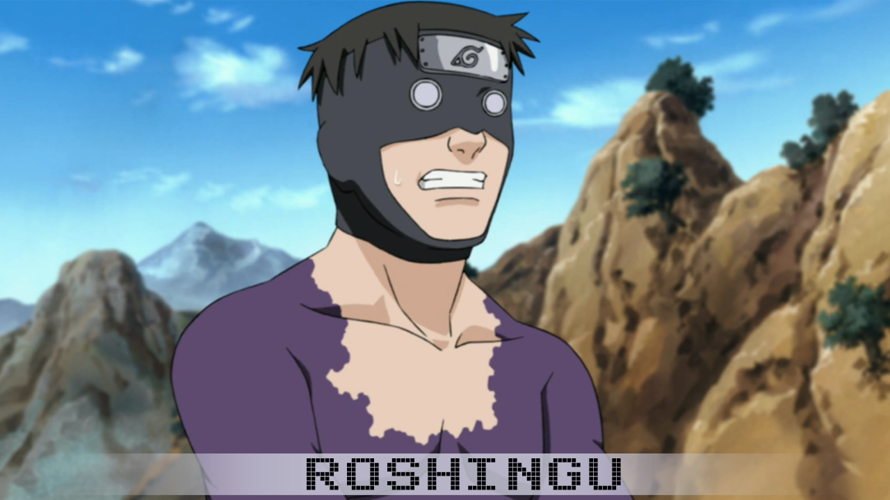 Roshingu