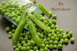 Health Benefits of Peas Matar in Urdu