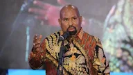 KPK Sebut Sudah Berupaya Periksa Gubernur Papua Terkait Kasus Korupsi