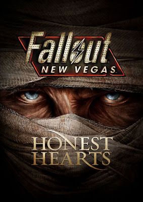 New Fallout Honest Hearts Vegas download Free full version pc game