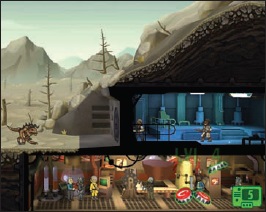 around the world top list, top list around the world, around the world, top ten list, in the world, of the world, 10 video games of all time, 45 best Android games Fallout Shelter