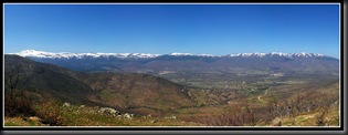 Stitched Panorama