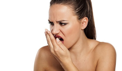 Nguyên nhân hôi miệng - 3 cách điều trị tại nhà hiệu quả 1