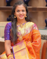 Mani Megalai (Actress) Biography, Wiki, Age, Height, Career, Family, Awards and Many More