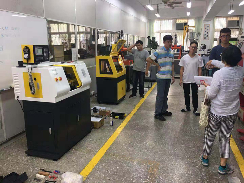 CNC for EDUCATION