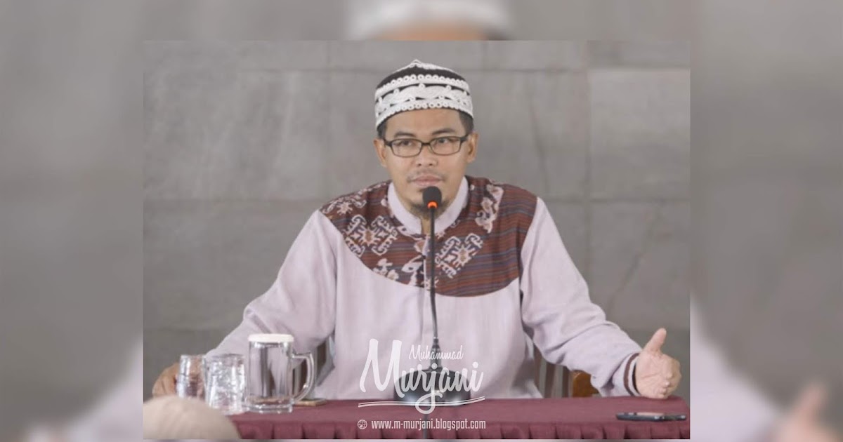 Download Kumpulan Mp3 Ceramah Ust Budi Ashari