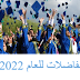 صدور نتائج جامعة محمد عاكف ارصوي للعام 2022- 2023: