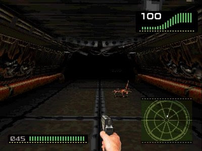 Download Free Games Computer on Alien Trilogy Game Free Download   Install Guide