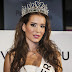 Henrietta Kelemen is crowned Miss Universe Hungary 2014! 